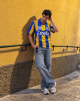 Camiseta Retro 100 Años