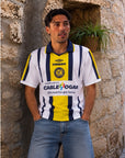 Camiseta Retro 1999 - Blanca
