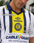Camiseta Retro 1999 - Blanca