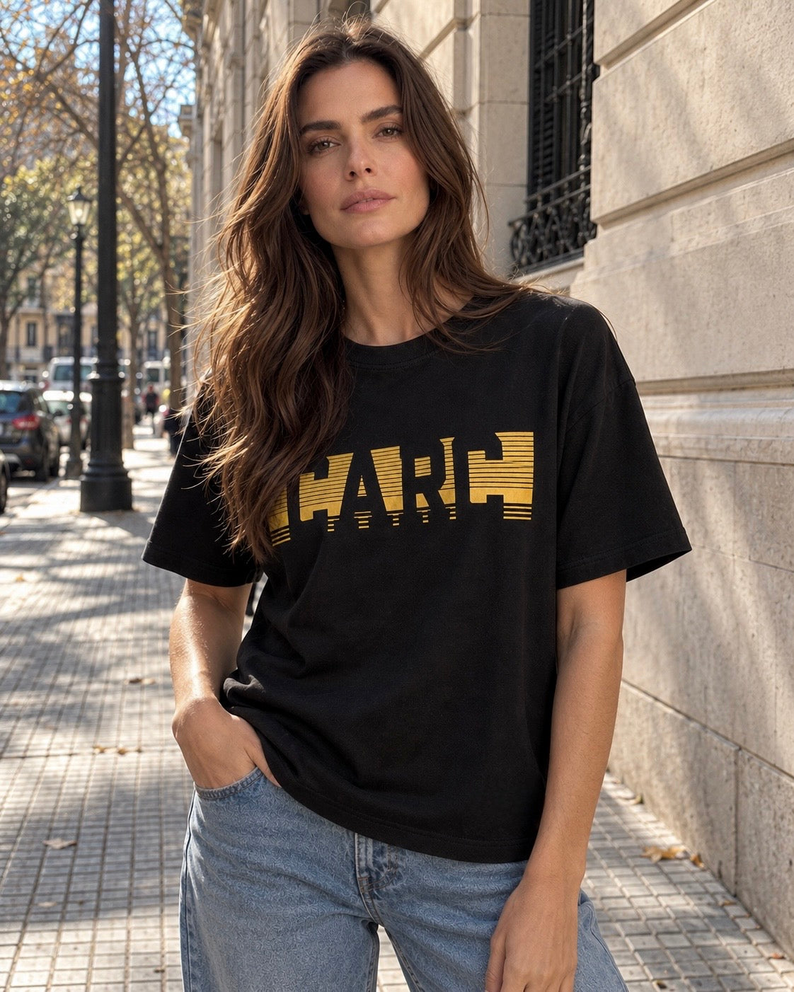 Remera CARC / 1889