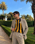 Camiseta Piqué Año 1975