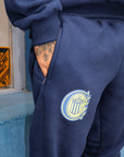 Conjunto Canguro Frisa