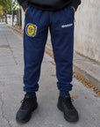 Pantalón Frisa Niño/ Niña
