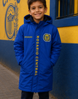 Camperon impermeable Niño/Niña