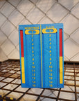Kit Cartas 3D