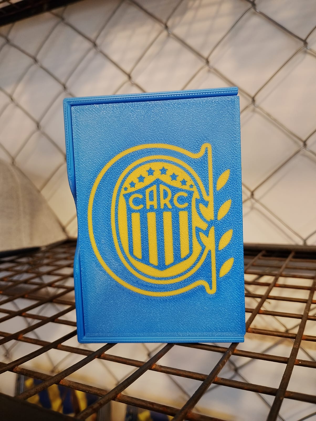 Kit Cartas 3D