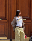 Remera Dama Rosario Central