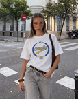 Remera Canalla Dama