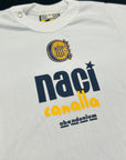 Body ML Bebé Nací Canalla