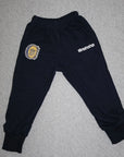 Pantalón Rústico Bebé Escudo Oficial