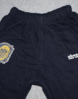Pantalón Rústico Bebé Escudo Oficial