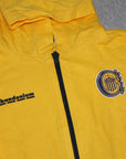 Campera Rústico Bebé Escudo