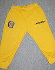 Pantalón Rústico Bebé Escudo Oficial