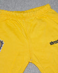 Pantalón Rústico Bebé Escudo Oficial
