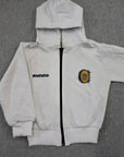 Campera Rústico Bebé Escudo