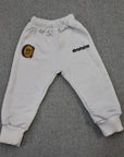 Pantalón Rústico Bebé Escudo Oficial