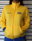 Campera Cuello Polo Niño/ Niña 1889