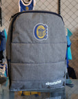 Mochila Matera Matelaseada