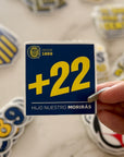 Calco +22