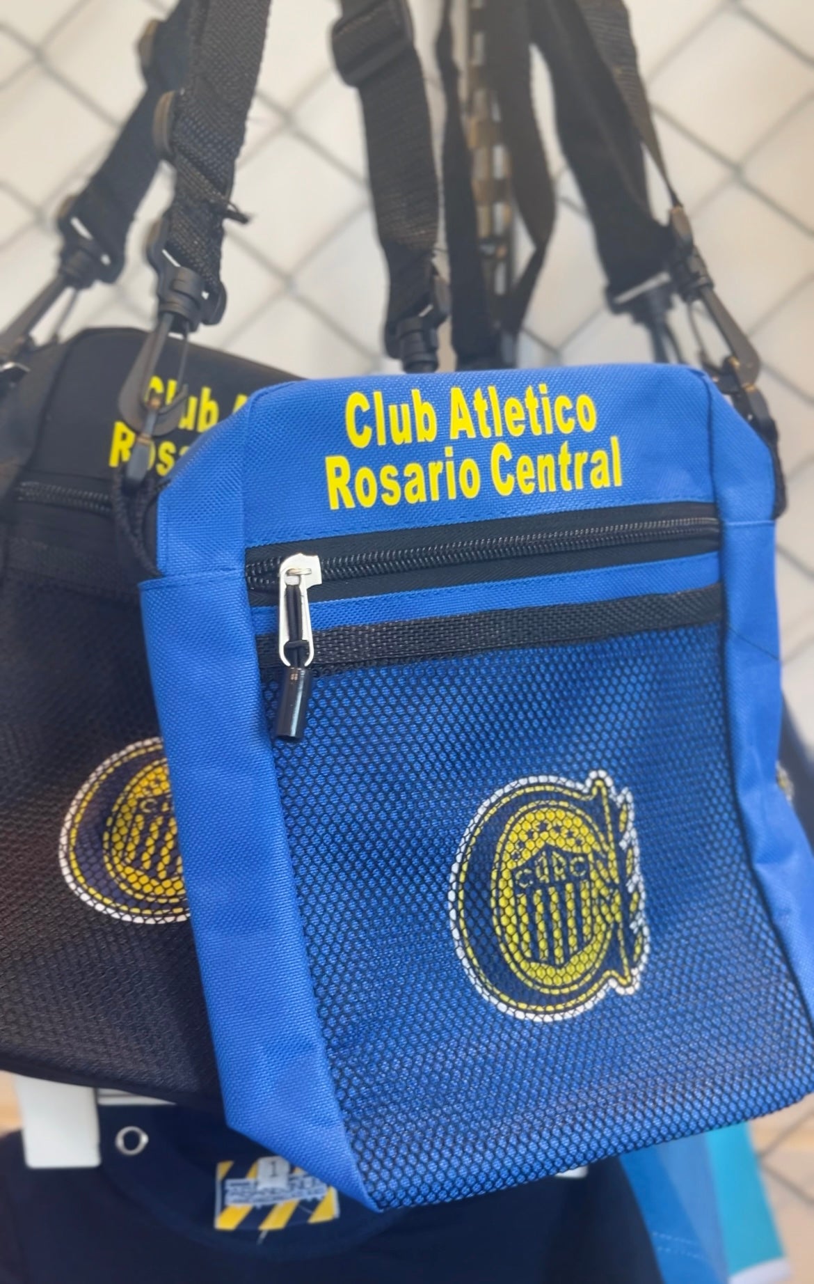 Morral Escudo