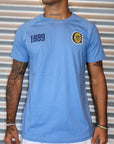 Remera 89 Canalla