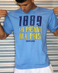 Remera Somos de Barrio