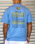 Remera Somos de Barrio