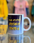 Taza Cerámica Escudo