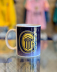 Taza Cerámica Escudo