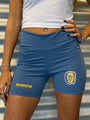 Short Deportivo Lycra Dama