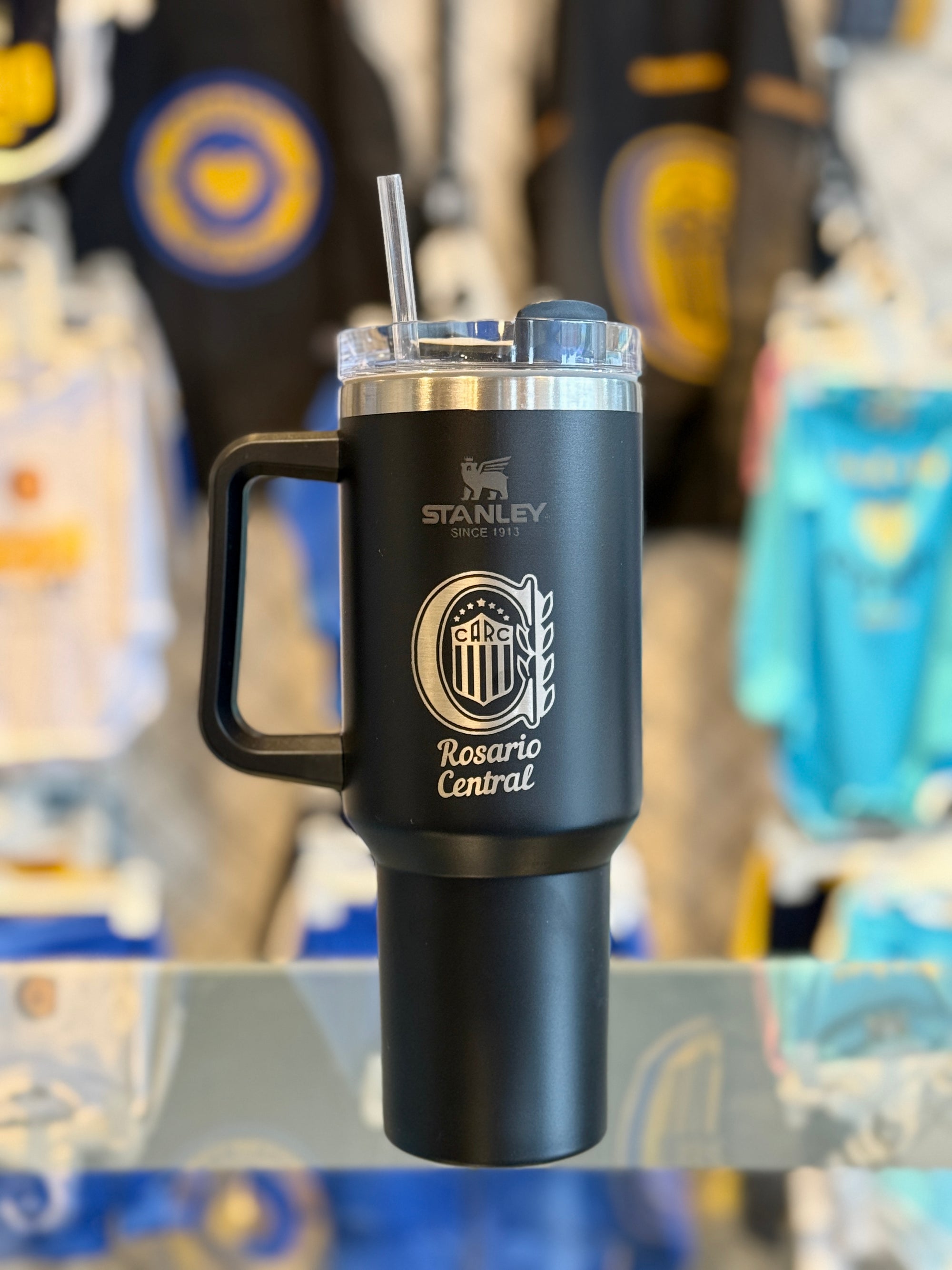 Vaso Térmico Stanley