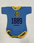 Body MC 1889 Escudo