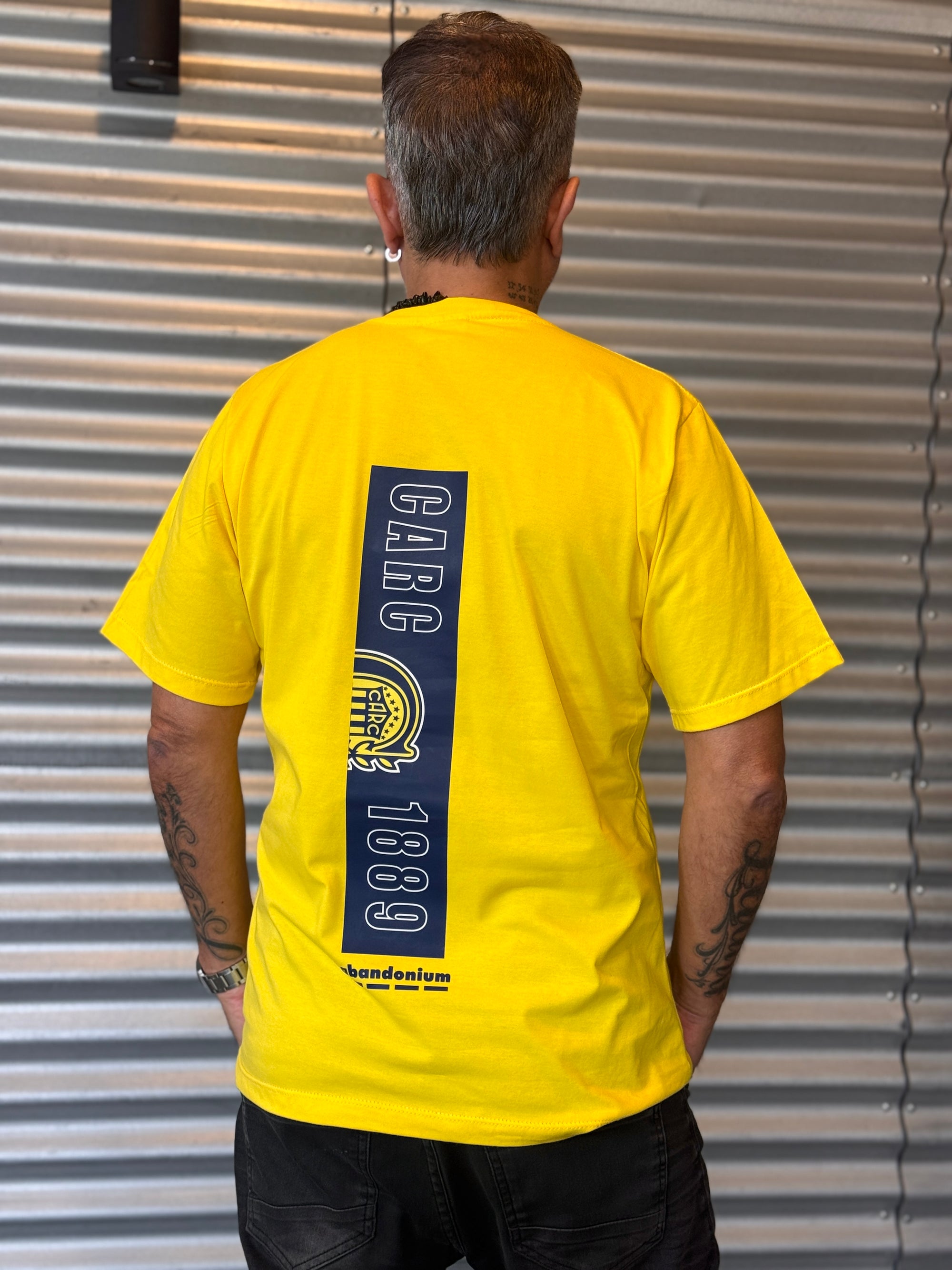 Remera RC