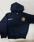 Campera Frisa Bebé