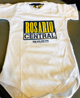 Body MC Bebé Rosario Central Cuadrado