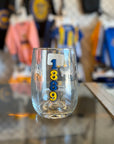 Vaso de Vidrio