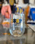 Vaso de Vidrio