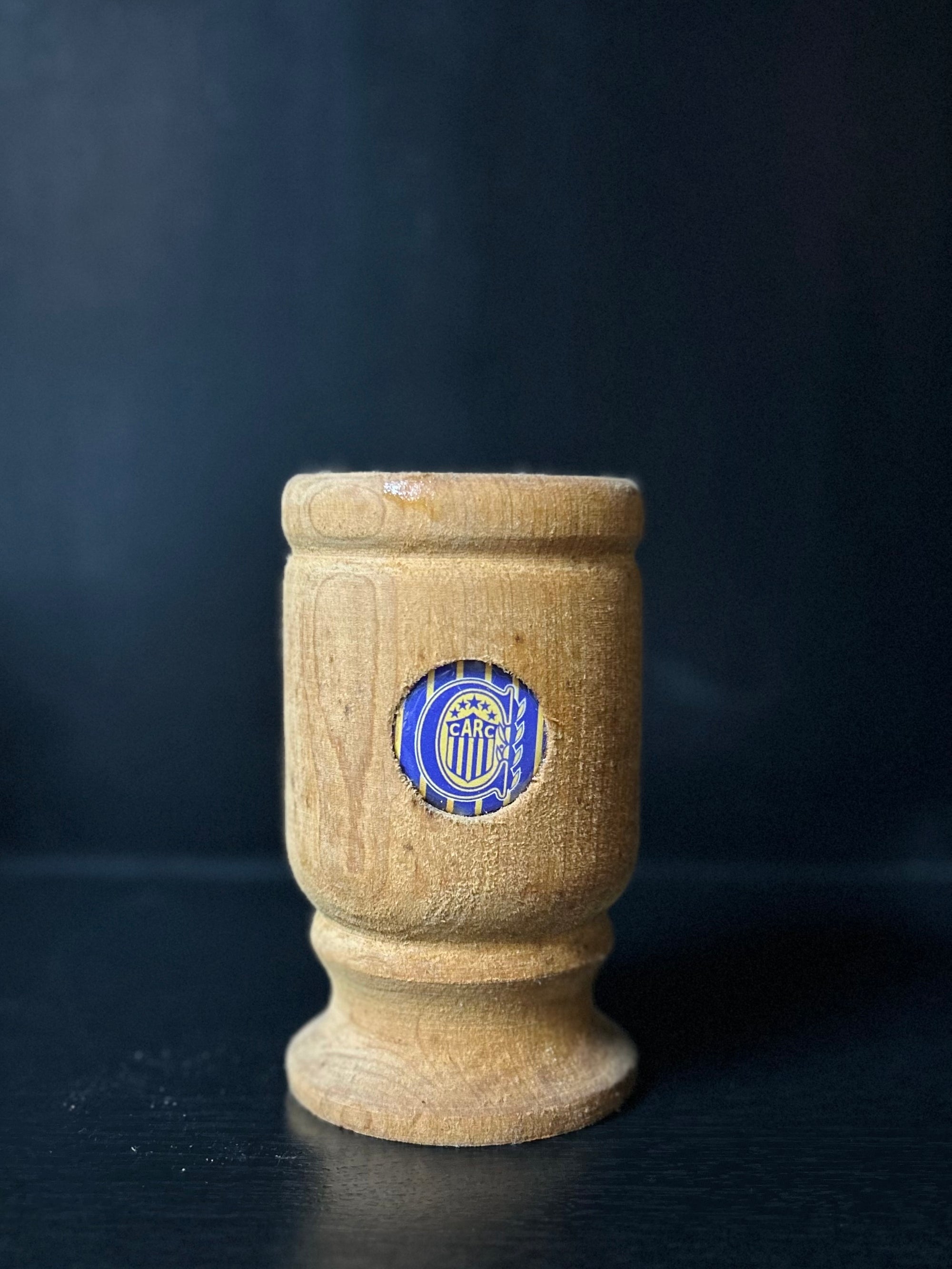 Mate de Madera