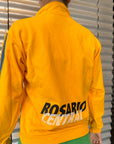 Campera Cuello Polo Niño/ Niña Rosario Central
