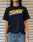 Remera Niño/Niña Rosario Central