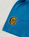 Pantalón Corto Bebé