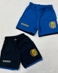 Pantalón Corto Bebé Escudo