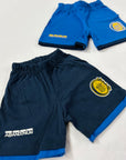 Pantalón Corto Bebé Escudo