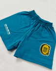 Pantalón Corto Bebé Escudo