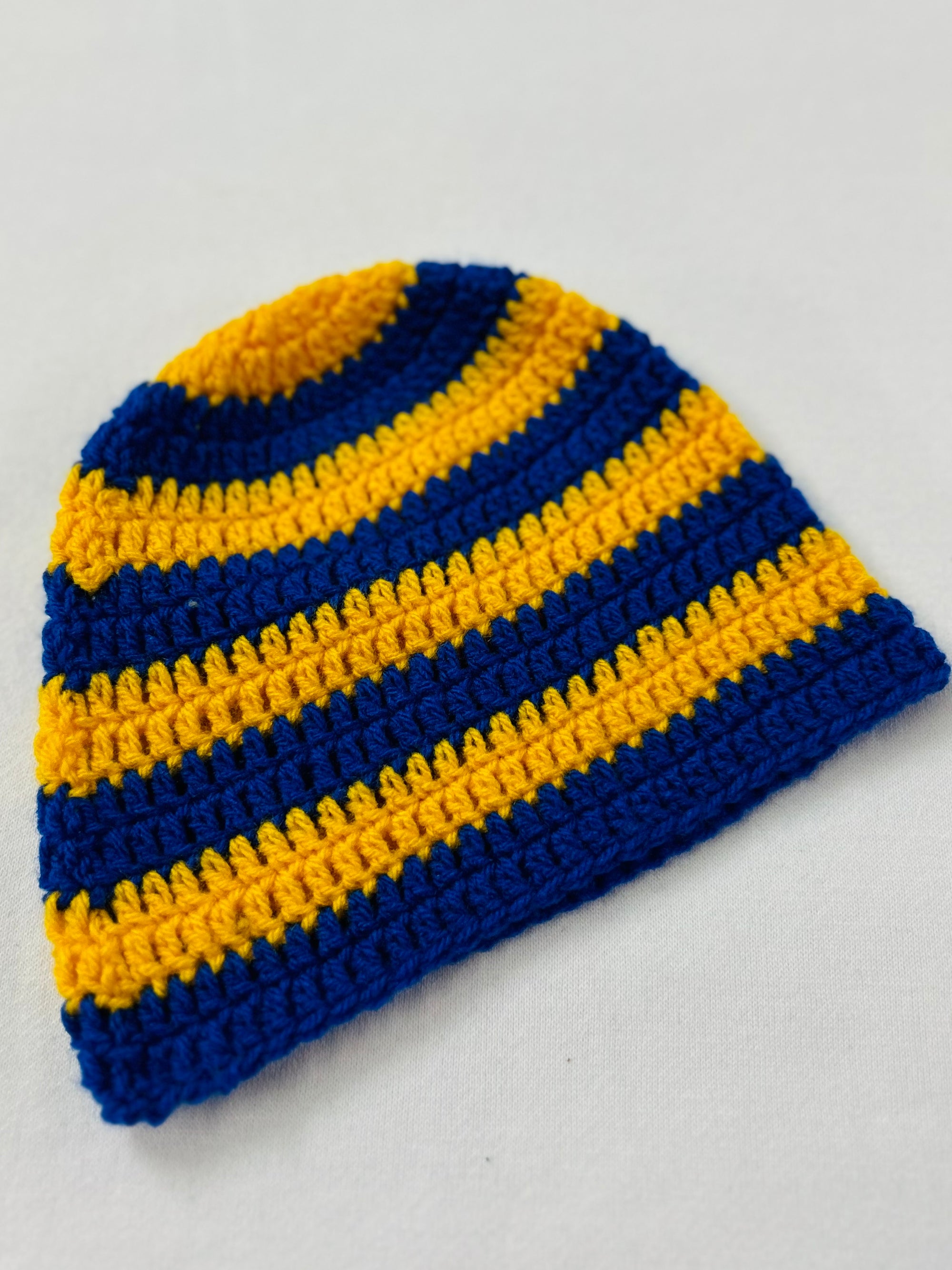 Gorro Bebé Lana