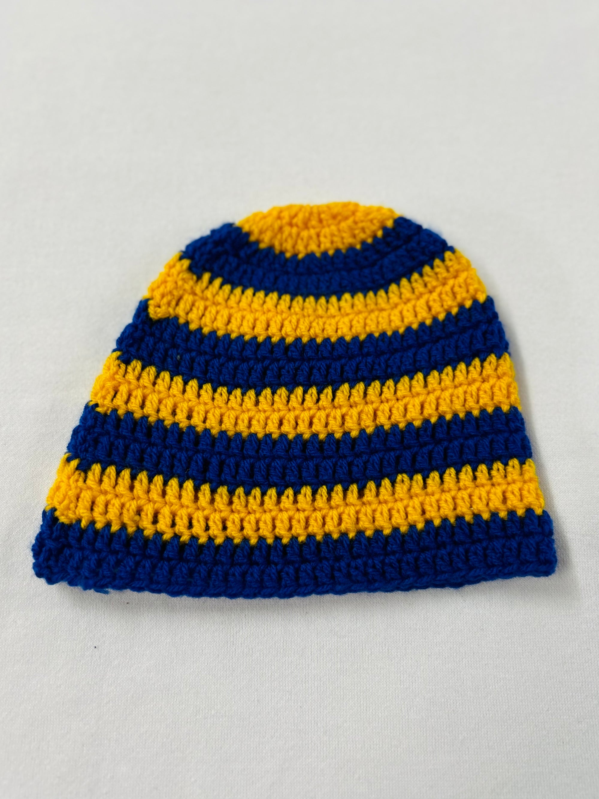 Gorro Bebé Lana