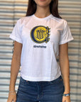 Remera  Niño/Niña Escudo