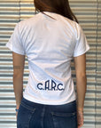 Remera  Niño/Niña Escudo