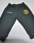 Pantalón Babucha Rústico Bebé Escudo Oficial