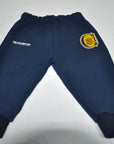 Pantalón Babucha Rústico Bebé Escudo Oficial
